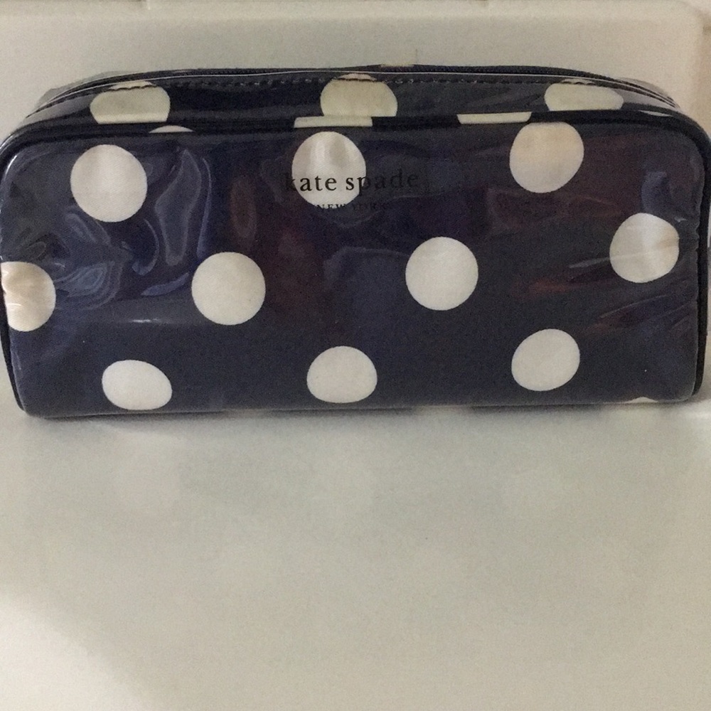Kate Spade Make Up Pouch